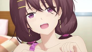 Top 10 Ecchi Anime That Went Way Too Hard
