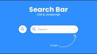 GOOGLE SEARCH BAR USING HTML || CSS FREE SOURCE CODE
