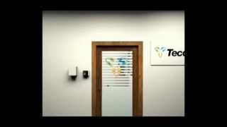 Tecogis Office 3d walkthrough