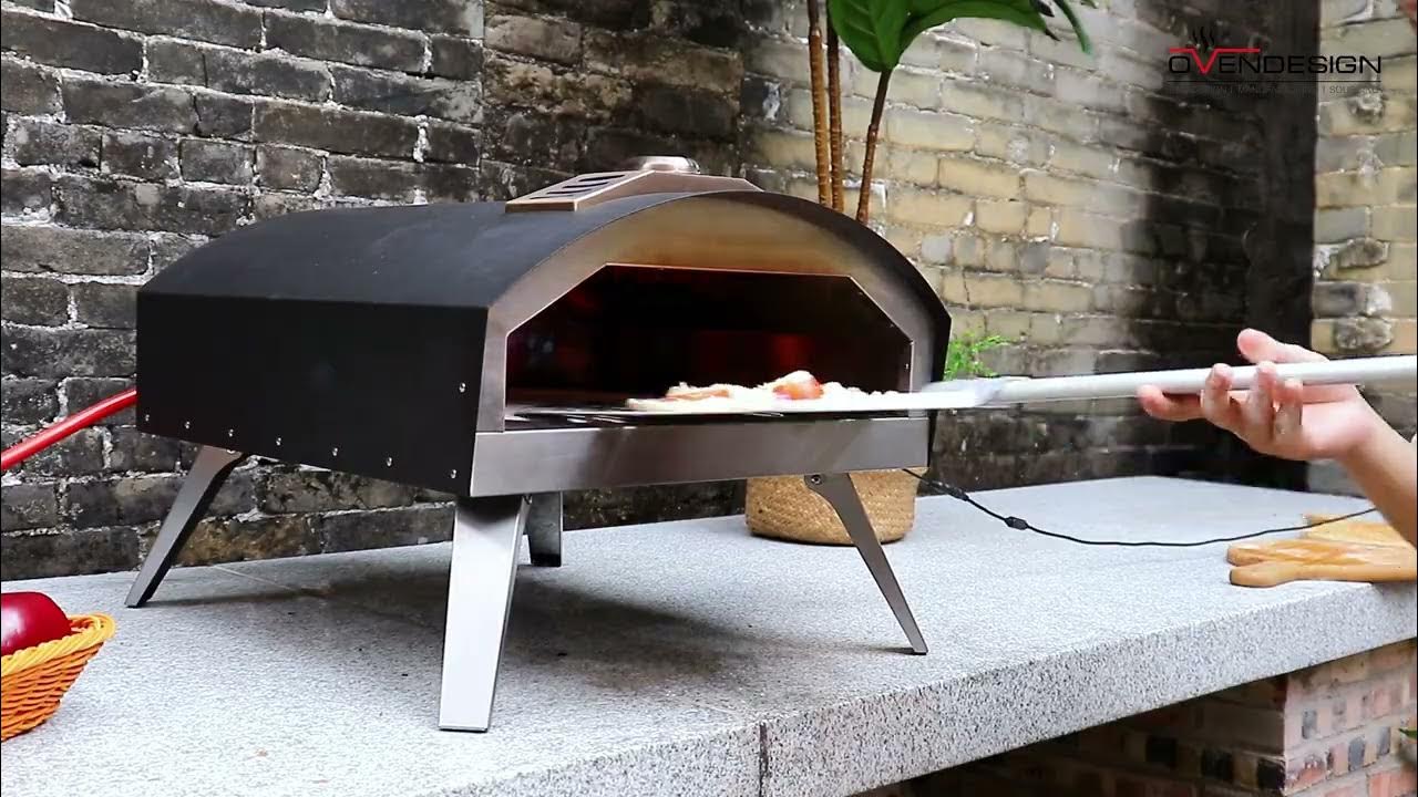 BakerStone Pizza Ovens  Portable & Outdoor Pizza Ovens