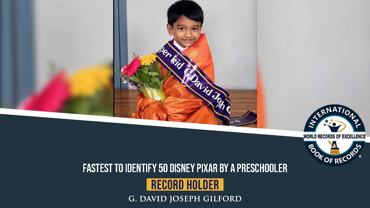КТО БЫСТРЕЕ ВСЕГО УЗНАЕТ 50 ФИЛЬМОВ DISNEY PIXAR, ЧЕМ УЗНАЕТ ДЕТЬ ДОШКОЛЬНОГО ВОЗРАСТА