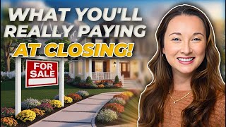 Selling a Home in South Carolina? Here’s What You’ll Really Pay at Closing 💸📋