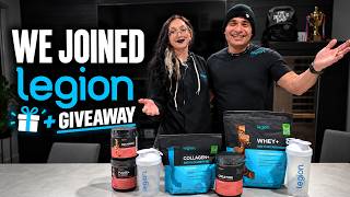 Big News: Our New Partnership + Giveaway Details