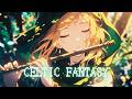 Celtic Fantasy - Relaxing Forest Flute in a Medieval World for Study & Sleep