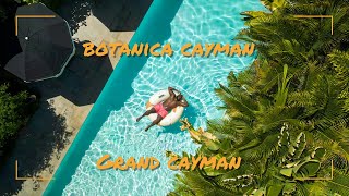 Botanica Cayman Review: A Hidden Gem You MUST Visit!