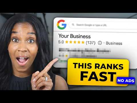 google maps ranking guide for business owners