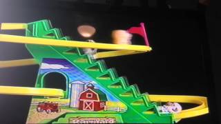 Little Rooster Russian-1997