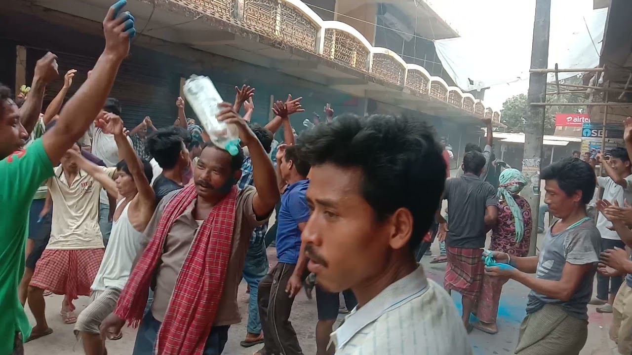 ADC vote kwplai wng mami.