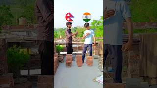 The video came after 3 days😱 #shorts #trending #youtubeshorts #viralvideos #indiapakistan