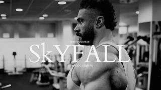Details CHRIS BUMSTEAD X SKYFALL (MOTIVATION MUSCULATION) Update