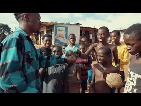 C-Triz, Chizmo Sting & Sean Morgan_Dream Big Official Music Video