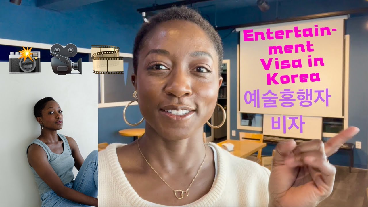 모델 배우 활동 시작 썰 풀기 How I started modeling and acting in Korea 📸🎥🎞️