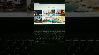 Hotel Management Project 👨‍💻😍 #shorts