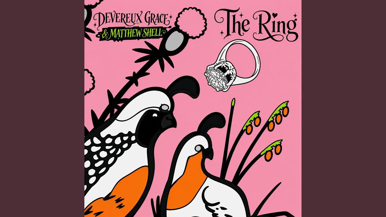 Watch The Ring on YouTube Watch The Ring on YouTube