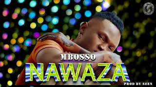 NAWAZA - MBOSSO FREE BONGO  FLEVA X ZOUK X BAIBUDA X KIZOMBA TYPE BEAT screenshot 2