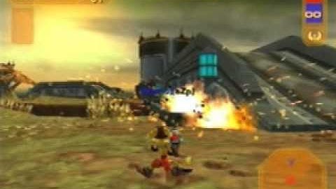 UYA Memorial CTF#17 1/4 2008-2009 THE END OF UYA