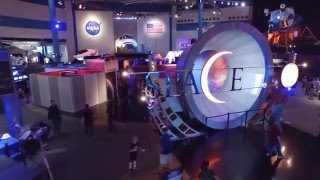 Houston We’ve Had a Problem Here