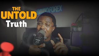 If I Could Start Forex All Over Heres How Ill Become Profitable In A Year