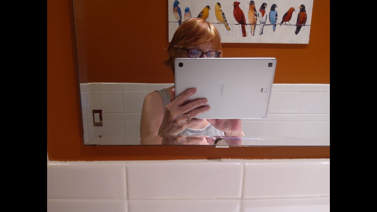 CRL Nickel Plated Adjustable Mirror Clip set for 1/4 in (6 mm) Straight Edge Glass - Package Review