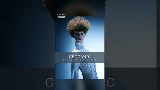 Geoganic by Sassoon Creative Team | Styling Magazine Archive 2008