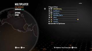 bo3 map 1 raid