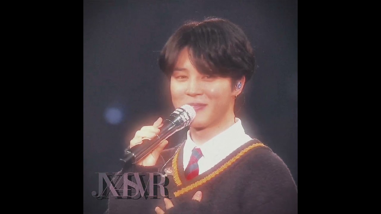 Celebrating Jimin with all the love! 