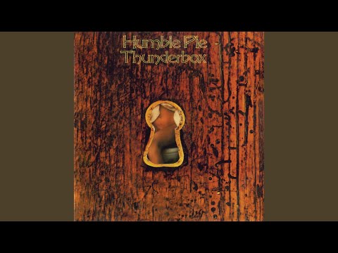 Humble Pie — I Can't Stand The Rain
