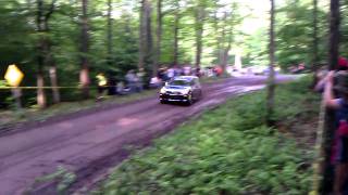 David higgins  Stage 11
