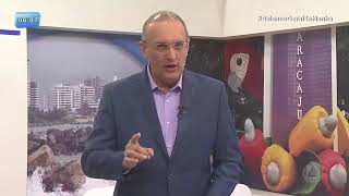 Professores da rede estadual fazem paralisação hoje, 09 - BGM
