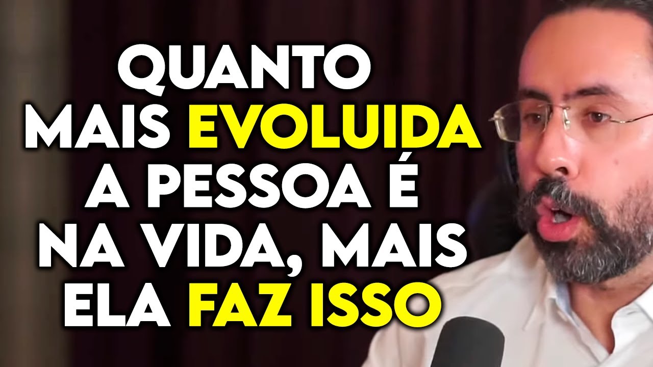 COMO TRANSCENDER COMO SER HUMANO | Lutz Podcast