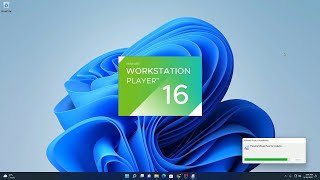 how to install vmware workstation player on windows 11