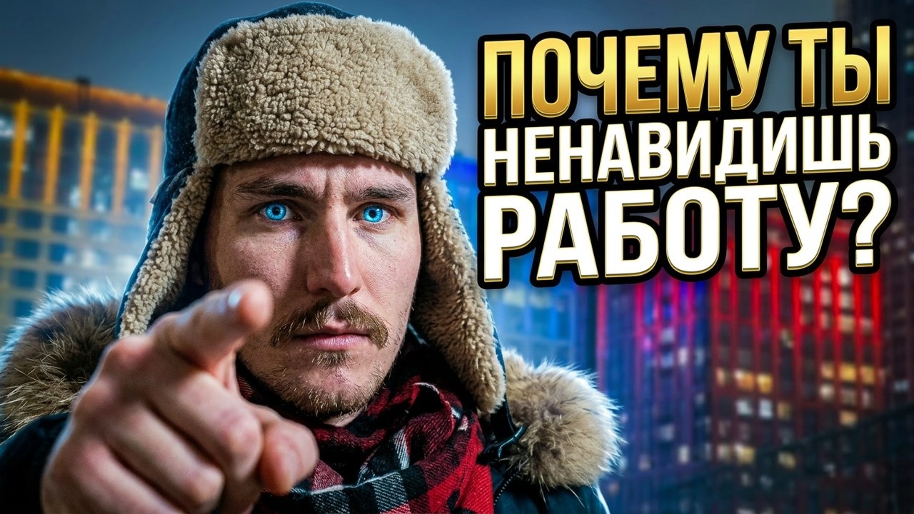 Рабство XXI века: как мы согласились на это?