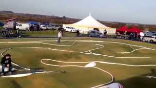 Bradby Cup Scott 2wd F final 22/3/15 b5m Robin Hood raceway Schumacher