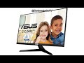 Монітор Asus VY27UQ 27