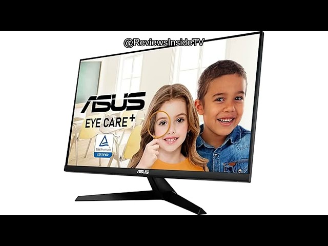 Монітор Asus VY27UQ 27