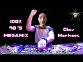 100 90s megamix by chus martinez