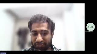 Famous noc26-cs48: NPTEL Selected Topics in Algorithms - Session 9 Profile
