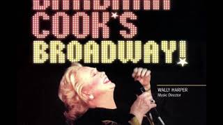 Barbara Cook – A Trip to the Library