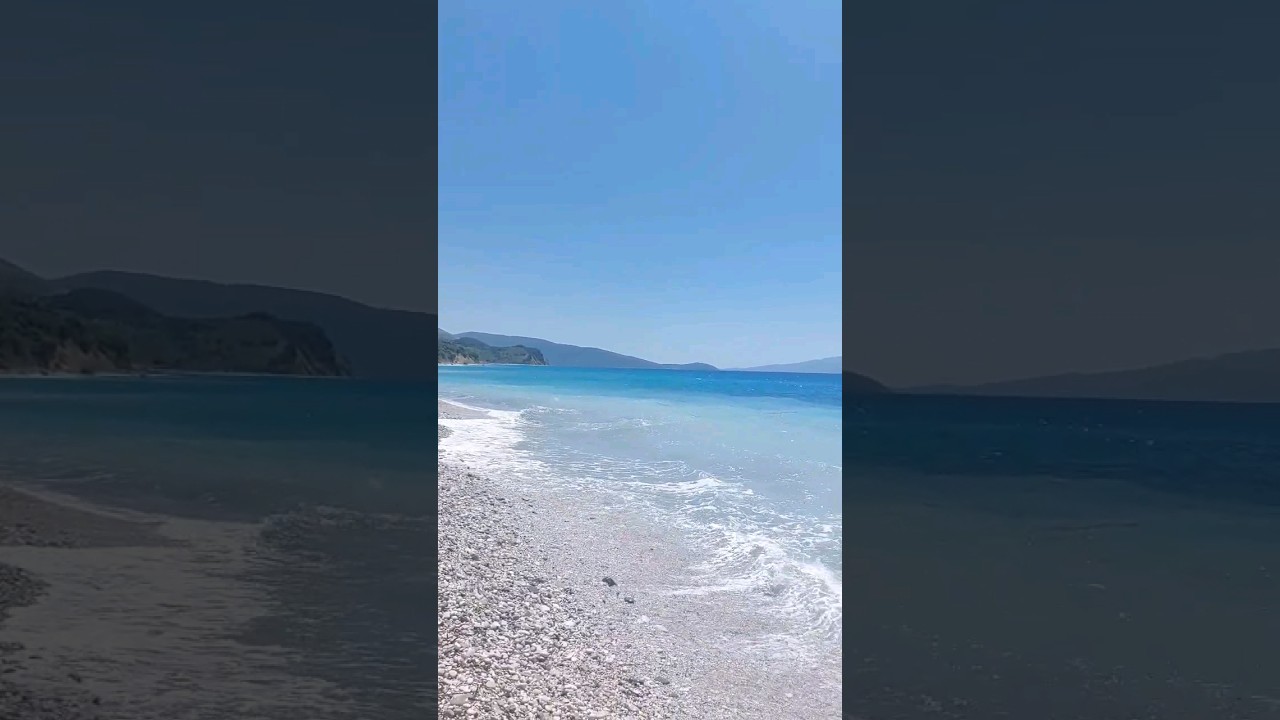 plazhet shqiptare ende te virgjera