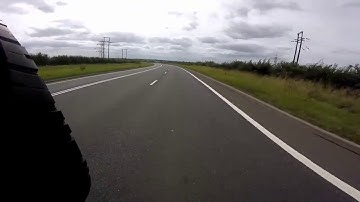 Storm Tuning Stage 2 with Twin Exit Exhaust