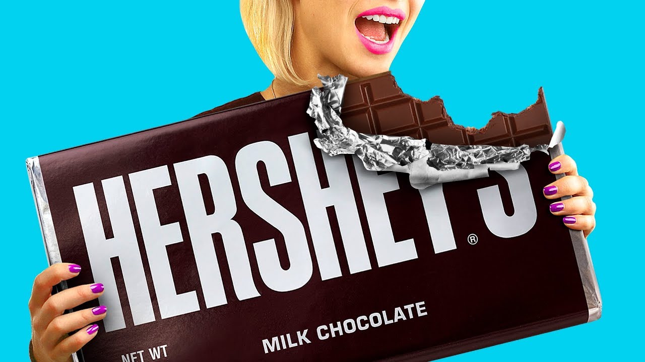 ¡7 DIY DULCES GIGANTES vs EN MINIATURA/ ¡BROMAS GRACIOSAS! video phone beyonce mp3