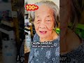 100+… and THIS really helps her 😳❤️