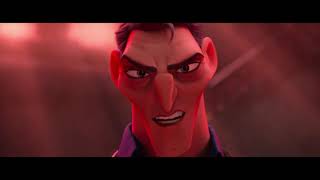 Hmv The Aliens Villains Are Here