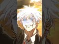 gojo edit