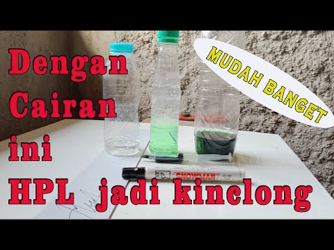 Video: Bagaimana cara membersihkan lemari melamin?