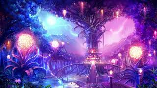 Enya - Sancta Maria [800% slowed, Ambient]