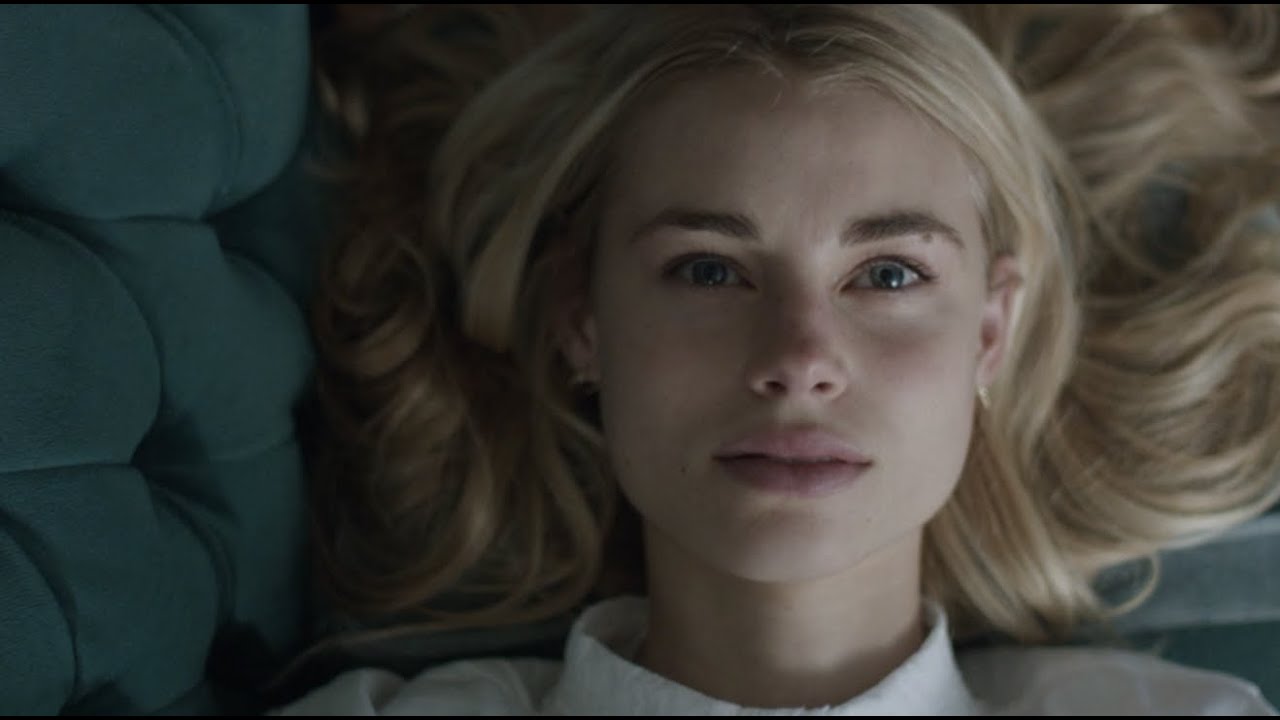 Listen Before I Go + The Preppie Connection