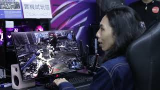 2025-06-21 達哥 1V1挑機活動@香港2000Fun同學會ROG電競產品交流活動2025 (2)