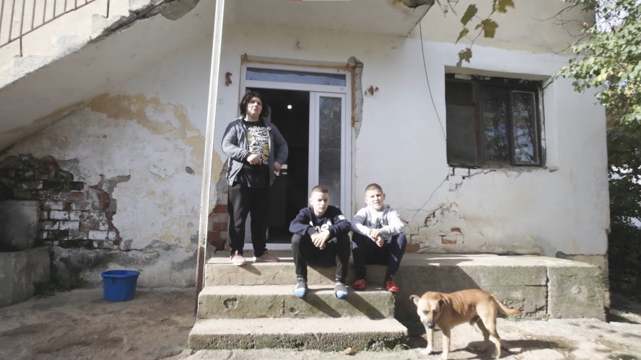 Срце на Дланка С6 Еп.03 - МАМА е болна, нема пари за да се лечи!