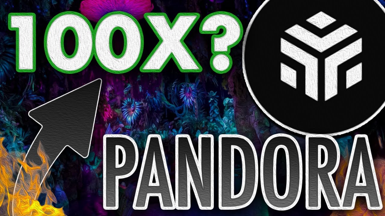 🔥Pandora [PANDORA] Crypto 💥BUY NOW?💥 YouTube